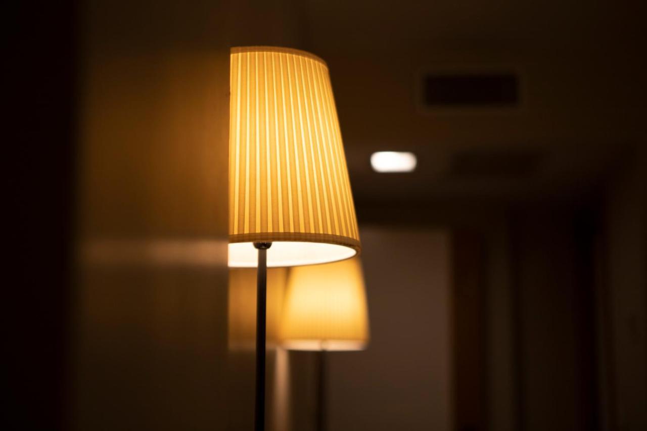 Trakya City Hotel Edirne Buitenkant foto