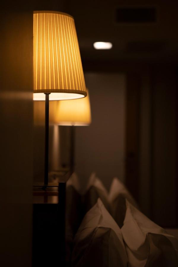 Trakya City Hotel Edirne Buitenkant foto