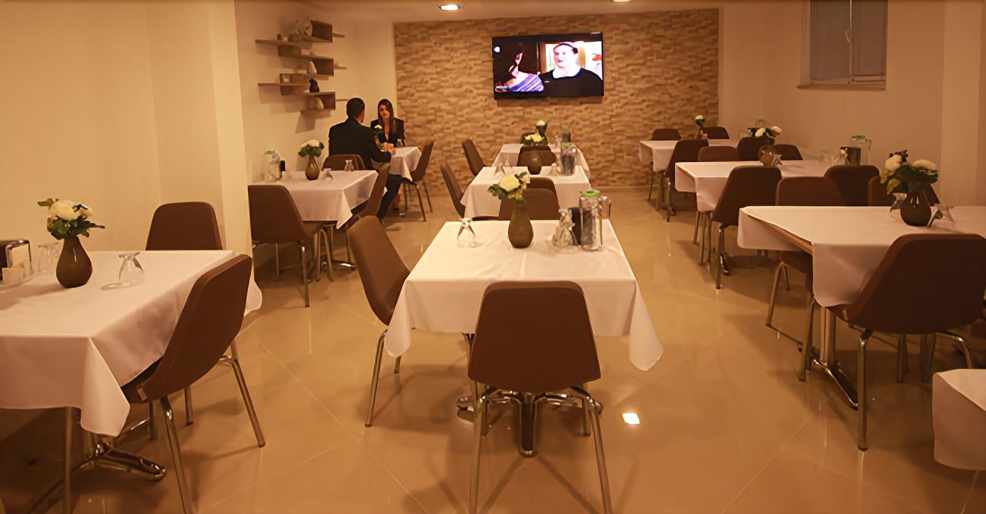 Trakya City Hotel Edirne Buitenkant foto
