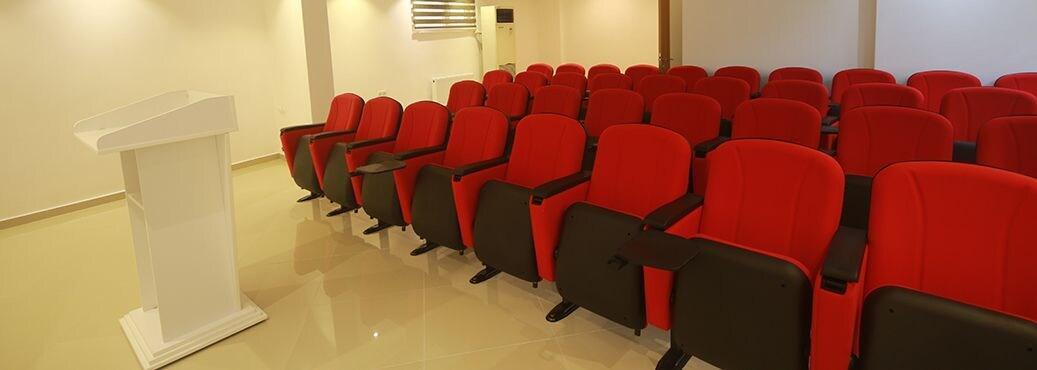 Trakya City Hotel Edirne Buitenkant foto