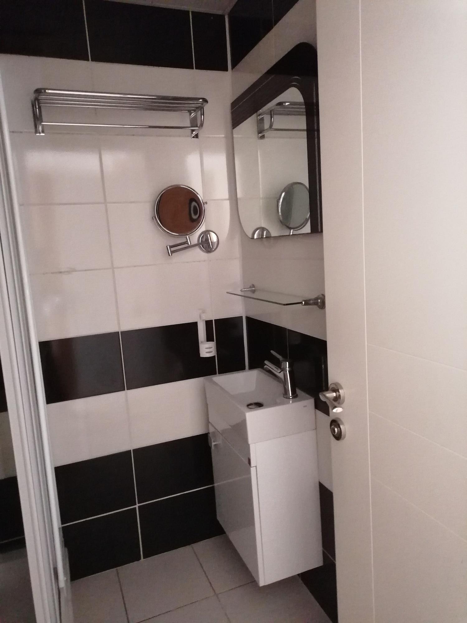 Trakya City Hotel Edirne Buitenkant foto
